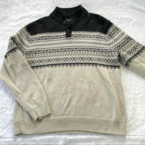 Chaps | Sweaters | Chaps 0 Cotton 